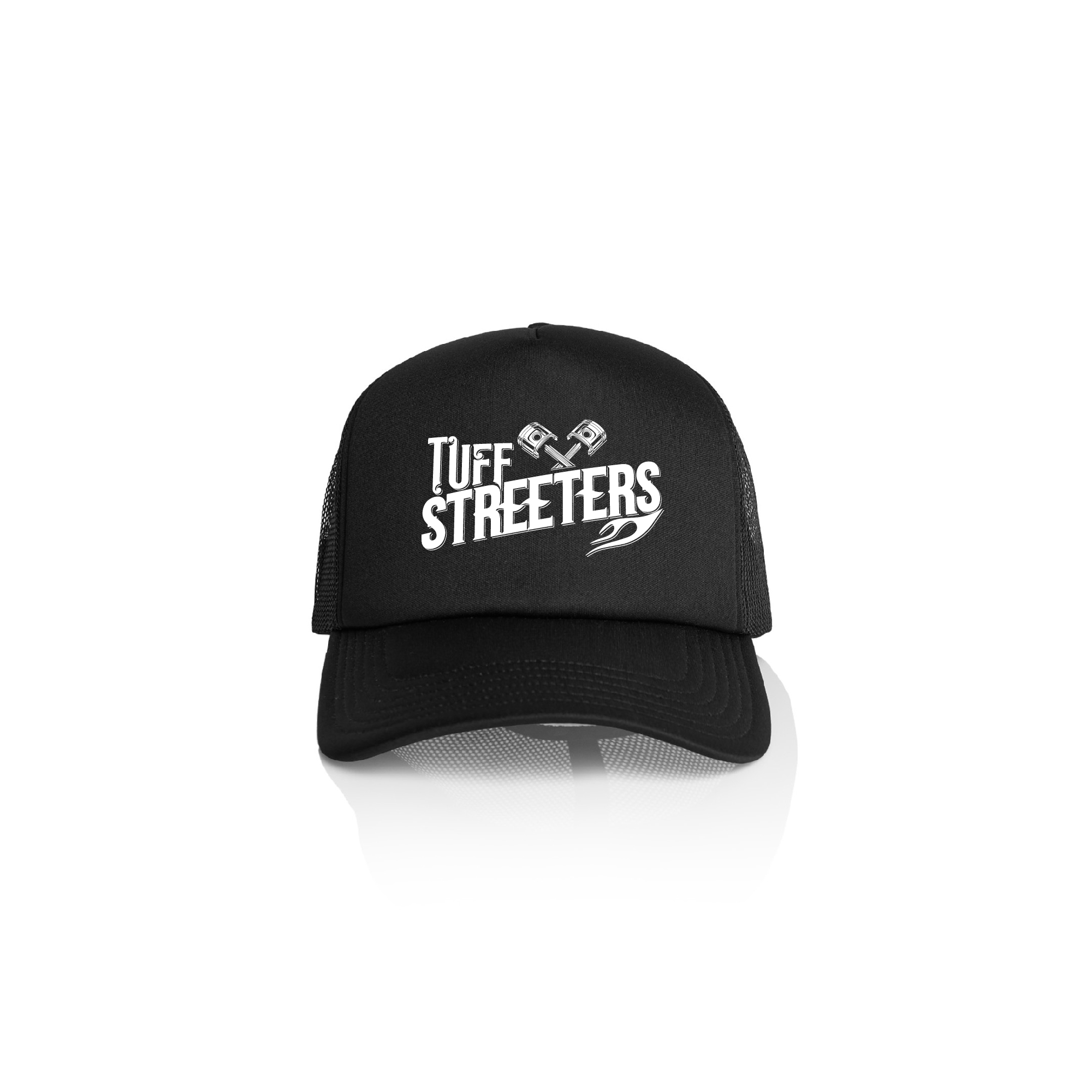 TS Trucker Cap