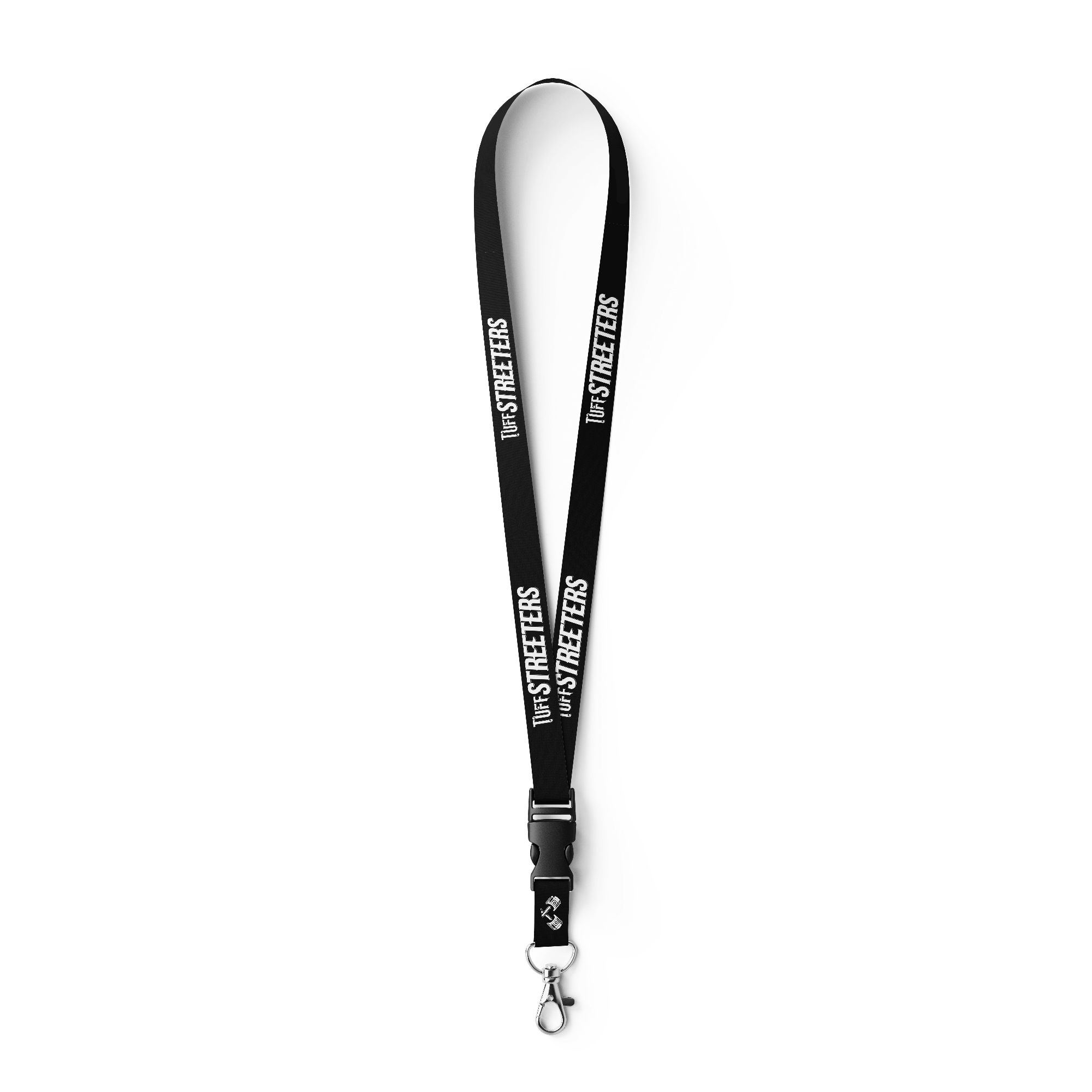 TS Lanyard