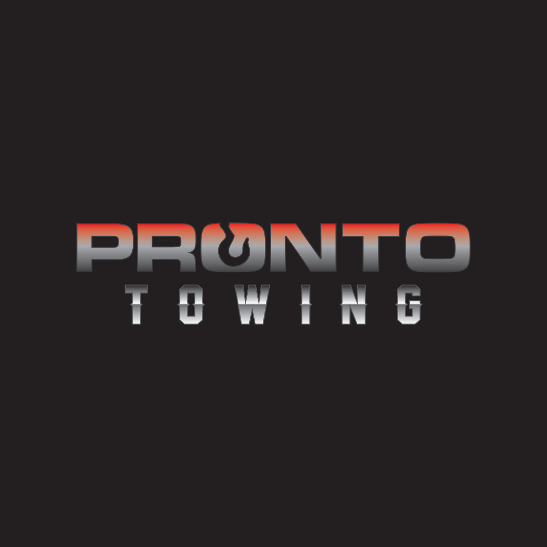 Pronto Towing