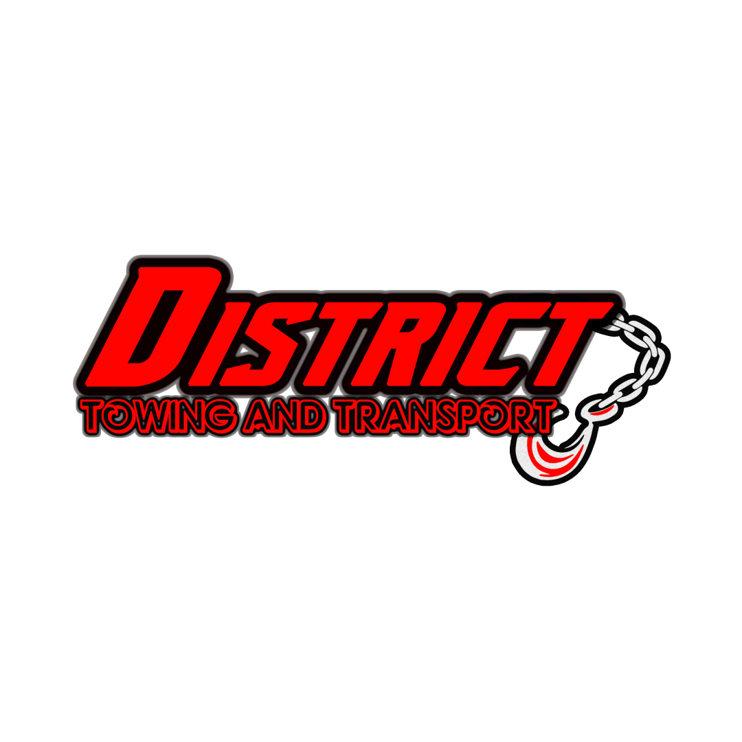 District Towing