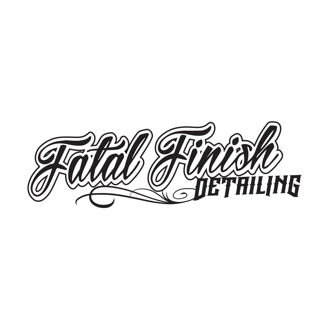 Fatal Finish Detailing