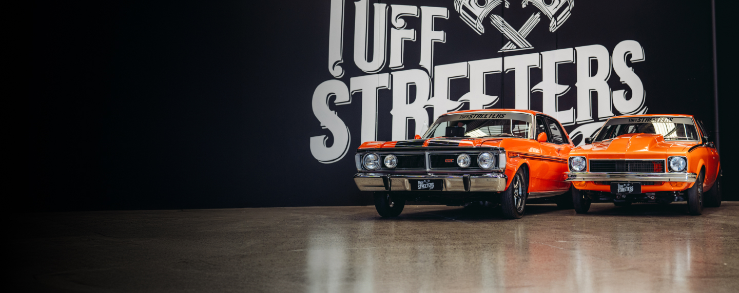 870HP 1974 LH TORANA vs 660HP 1971 XY FALCON