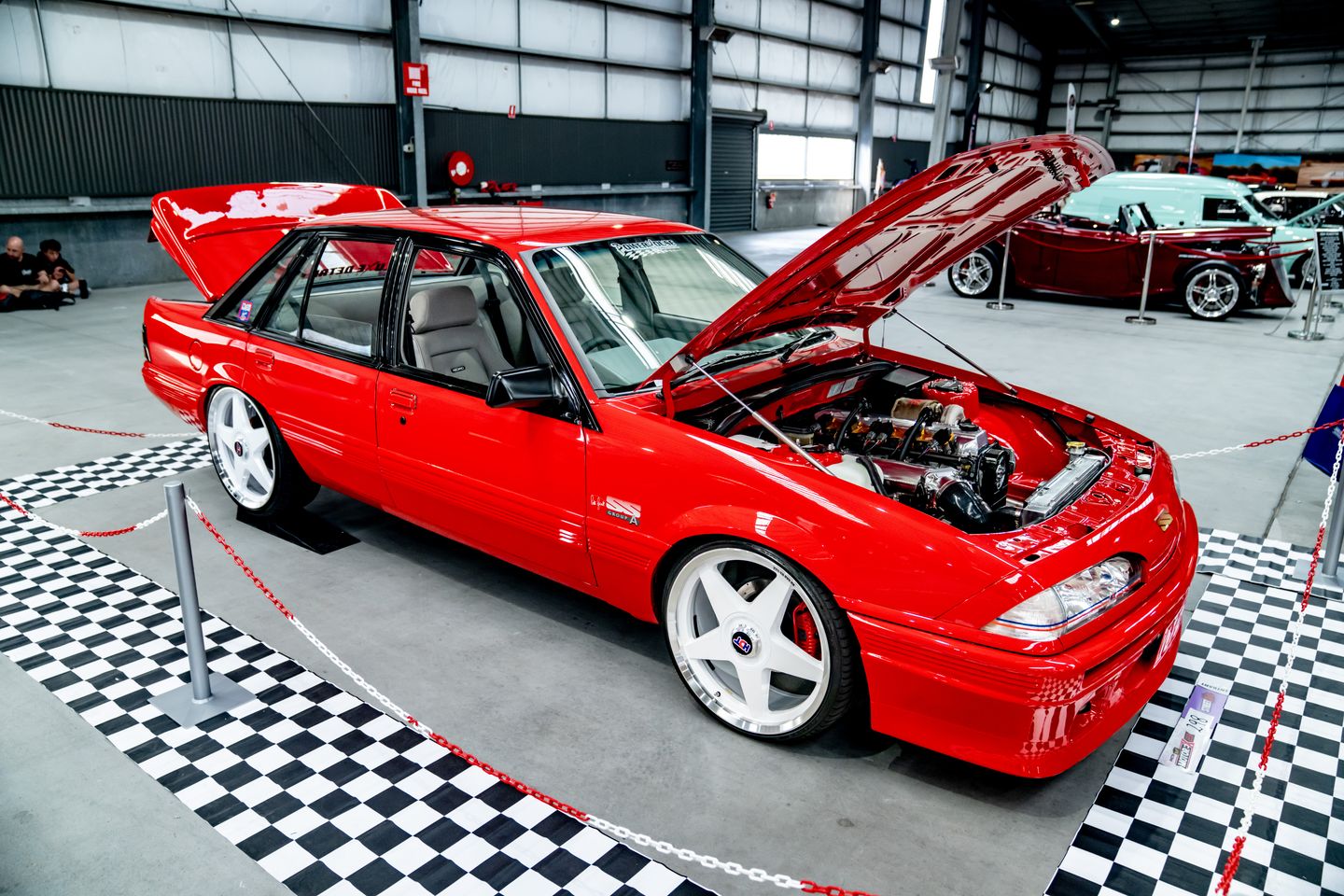 MARANELLO VL TURBO