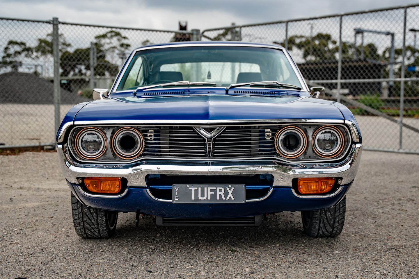 ONE TUFF RX