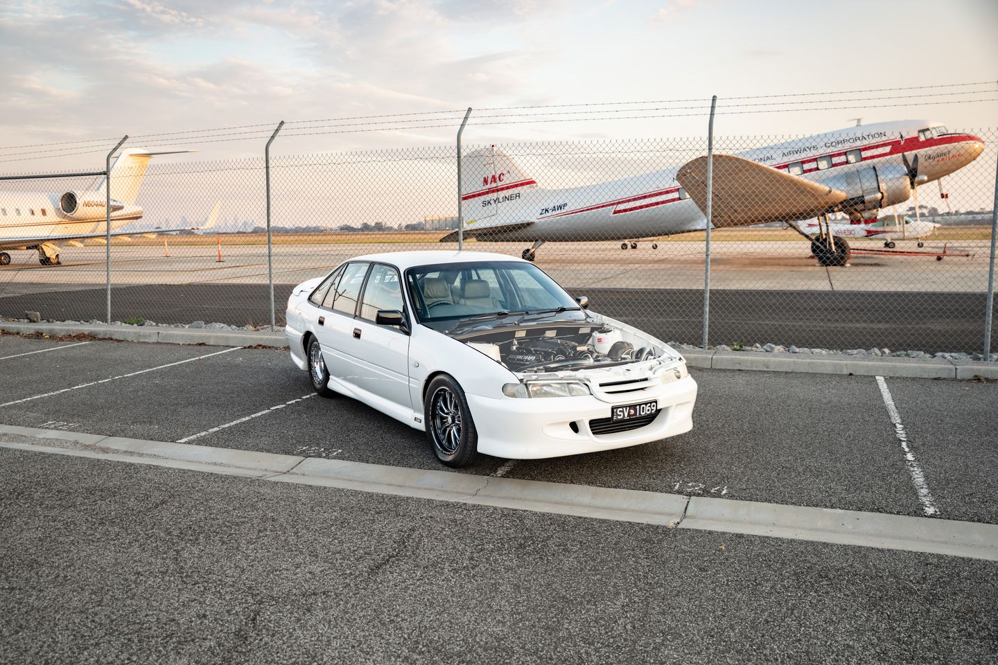 CLUBSPORT CRAZY