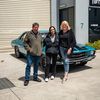 Holden HQ Winner