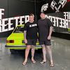 LH Torana SLR Winner 