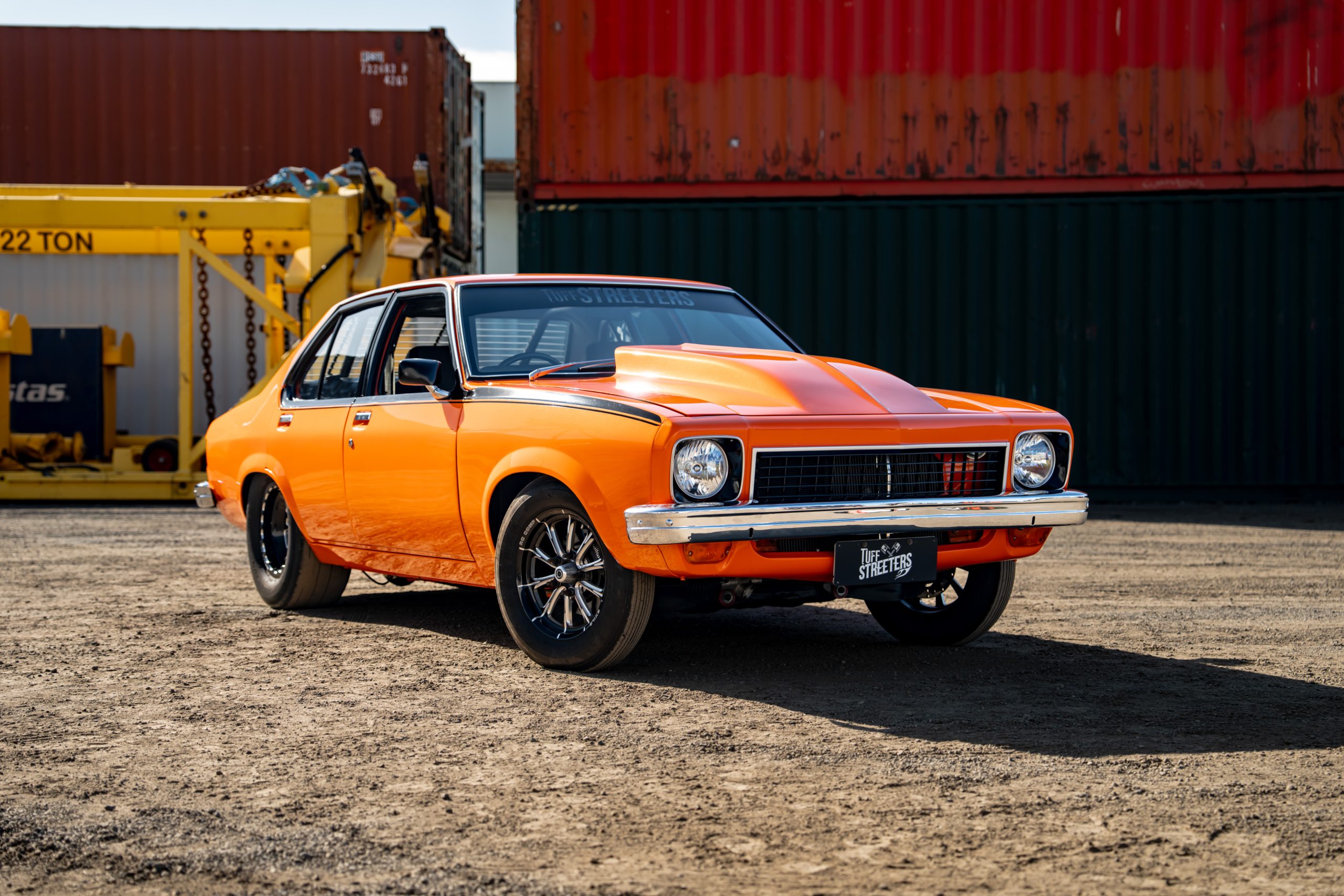 LH TORANA