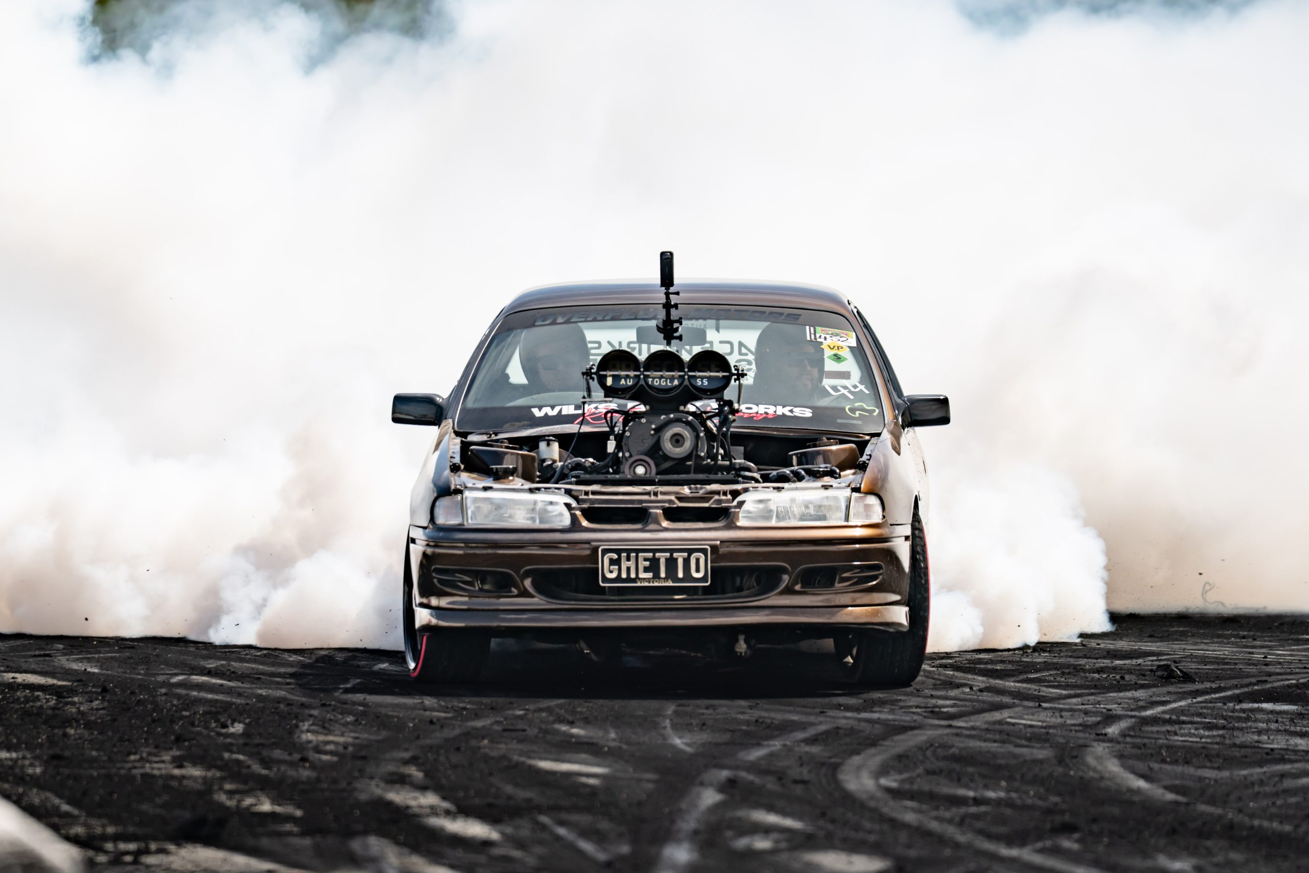 RODSHOP INVITATIONAL 2