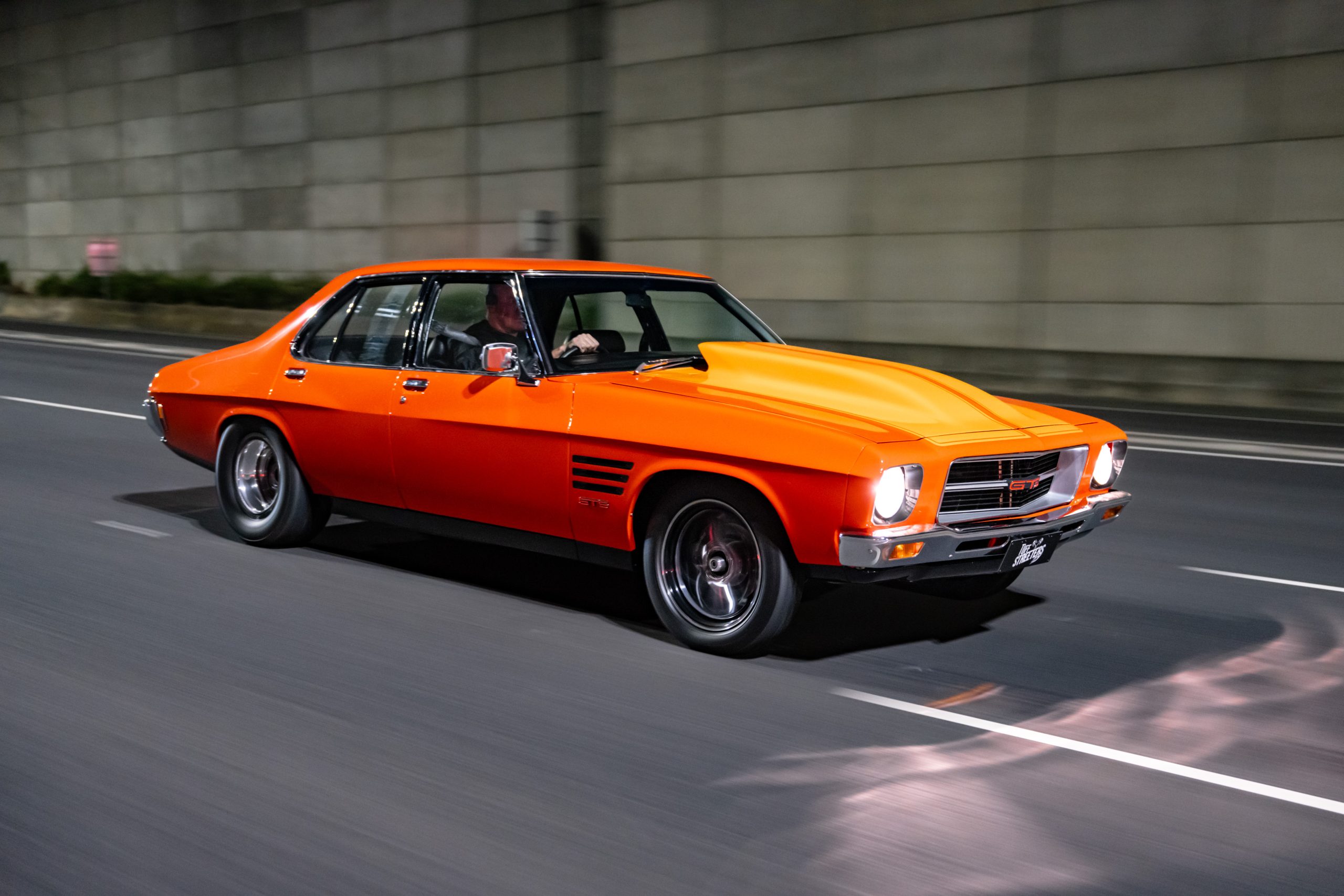 427 GTS BEAST